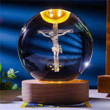 CROSS CHRISTGLOW LAMP